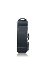 BAM Trekking Soprano Saxophone Case Black Product Image