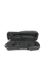 BAM Trekking Soprano Saxophone Case Black Product Image