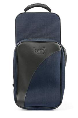 BAM Trekking One Trumpet Case Navy Blue