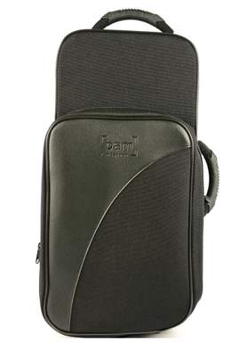 BAM Trekking One Trumpet Case Black