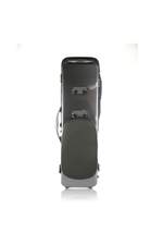 Bam Hightech Bass Clarinet (to C) Case Black Carbon Product Image