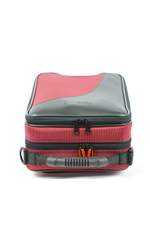 BAM Trekking Bb Clarinet Case Red Product Image