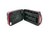BAM Trekking Bb Clarinet Case Red Product Image