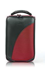 BAM Trekking Bb Clarinet Case Red Product Image