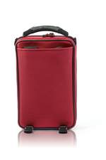 BAM Trekking Bb Clarinet Case Red Product Image