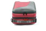 BAM Trekking Bb Clarinet Case Red Product Image