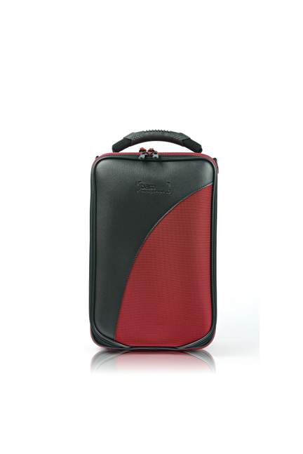 BAM Trekking Bb Clarinet Case Red