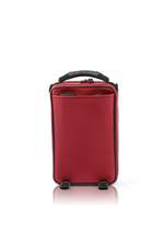 BAM Trekking Bb Clarinet Case Red Product Image