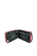 BAM Trekking Bb Clarinet Case Red Product Image