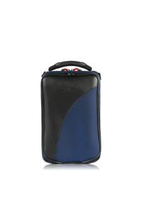 BAM Trekking Bb Clarinet Case Navy Blue