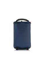 BAM Trekking Bb Clarinet Case Navy Blue Product Image