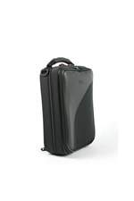 BAM Trekking Bb Clarinet Case Black Product Image