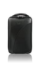 BAM Trekking Bb Clarinet Case Black Product Image