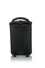 BAM Trekking Bb Clarinet Case Black Product Image