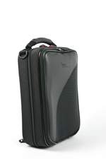 BAM Trekking Bb Clarinet Case Black Product Image