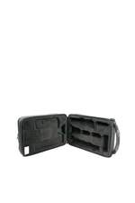 BAM Trekking Bb Clarinet Case Black Product Image