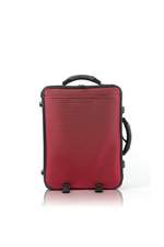 BAM Trekking Double Bb/A Clarinet Case Red Product Image