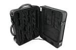 BAM Trekking Double Bb/A Clarinet Case Black Product Image