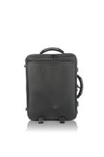 BAM Trekking Double Bb/A Clarinet Case Black Product Image