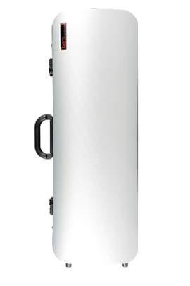 BAM Hightech Compact Viola Case No Pocket Grey