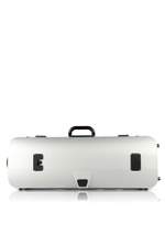 BAM Hightech Compact Viola Case No Pocket Grey Product Image