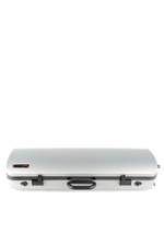 BAM Hightech Compact Viola Case No Pocket Grey Product Image