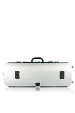 BAM Hightech Compact Viola Case With Pocket Grey Product Image