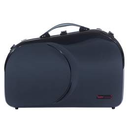 BAM Hightech French Horn Case Black Carbon