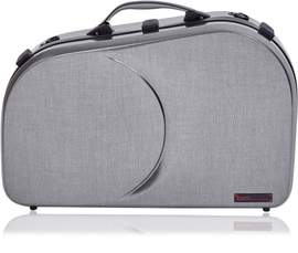 BAM Hightech French Horn Case Tweed