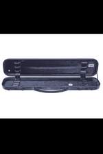 BAM Hightech 6 Bow Case For Violin/Viola/Cello Tweed Product Image