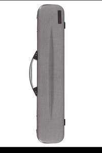 BAM Hightech 6 Bow Case For Violin/Viola/Cello Tweed