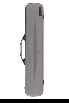 BAM Hightech 6 Bow Case For Violin/Viola/Cello Tweed