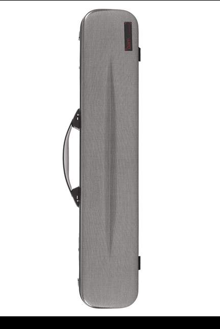 BAM Hightech 6 Bow Case For Violin/Viola/Cello Tweed