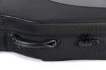 BAM Classic Classical Guitar Case Black Product Image