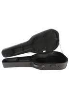 BAM Classic Classical Guitar Case Black Product Image
