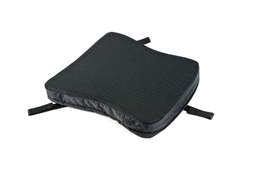 BAM Ergonomic Back Cushion For Cello/Guitar Case