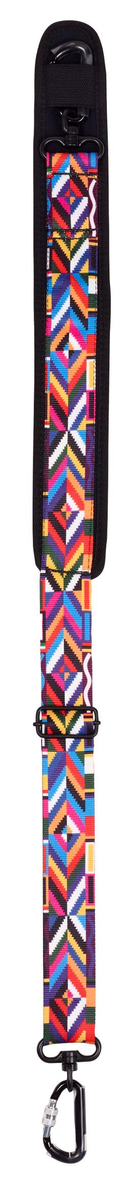 BAM Fashion Neoprene Strap For Hightech Case Bohemia