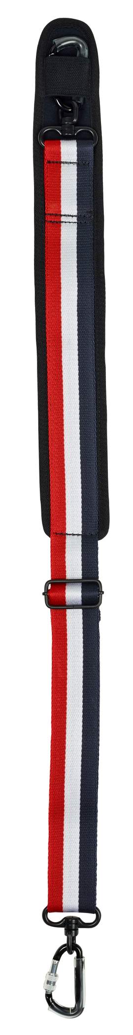 BAM Neoprene Strap For Hightech Case French Flag
