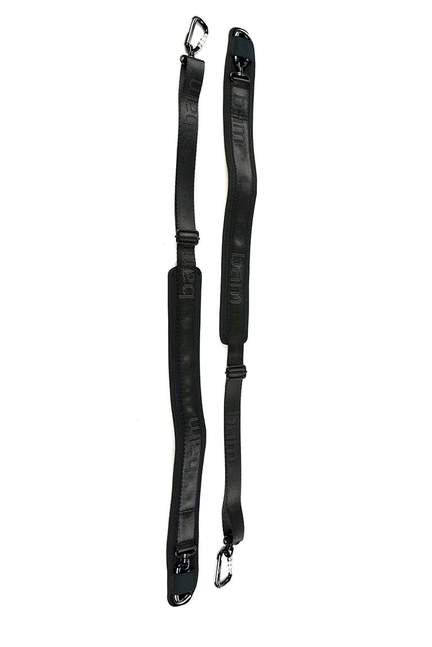 BAM Long Neoprene Straps For Hightech Case (pair)
