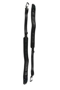 BAM Short Neoprene Straps For Hightech Case (pair)