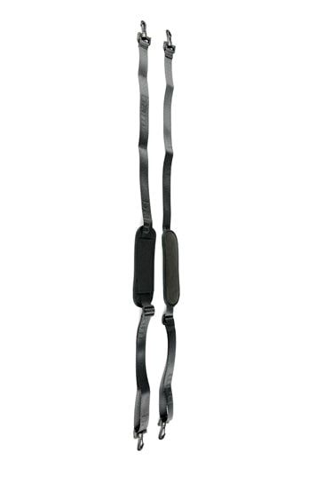 BAM Strap With Nylon Hooks