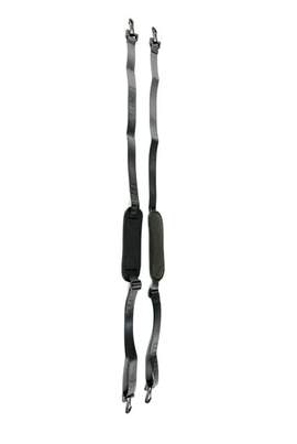 BAM Strap With Nylon Hooks