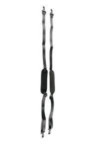 BAM Strap With Nylon Hooks