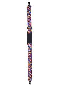 BAM Strap With Nylon Hooks Bohemia