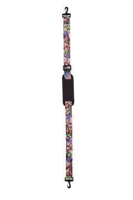 BAM Strap With Nylon Hooks Butterfly