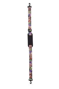BAM Strap With Nylon Hooks Butterfly