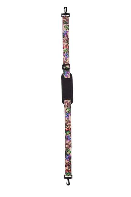 BAM Strap With Nylon Hooks Butterfly