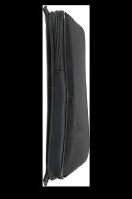 BAM Back Cushion With Pocket For Shaped Hightech Violin/Viola Case
