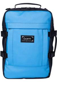 BAM A+ Backpack For Hightech Case Blue