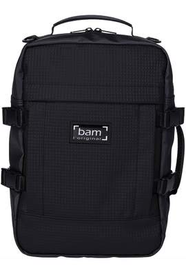 BAM A+ Backpack For Hightech Case Black